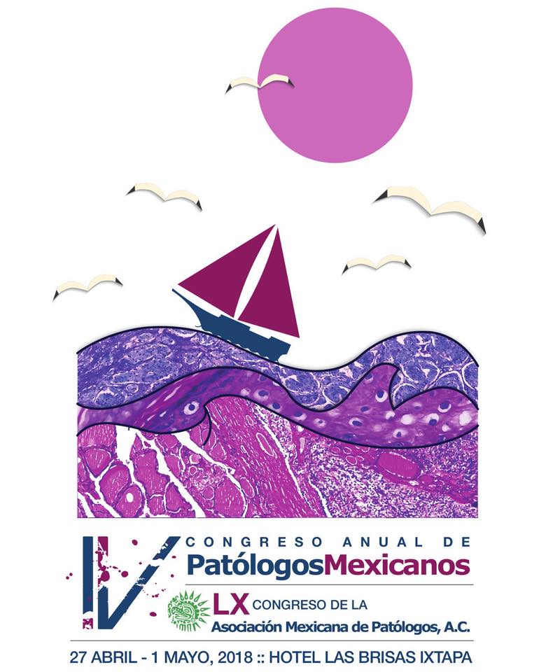 IV Congreso Anual de Patólogos Mexicanos